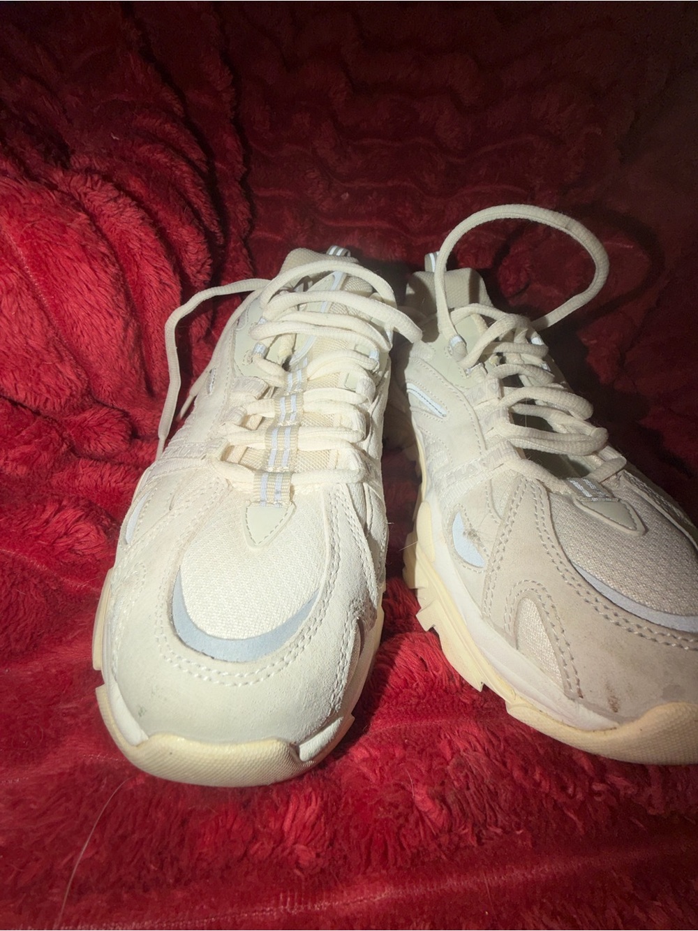 FILA INTERATION LIGHT WHITE - Picture 4 of 6